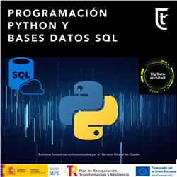 Programación Python y Bases...