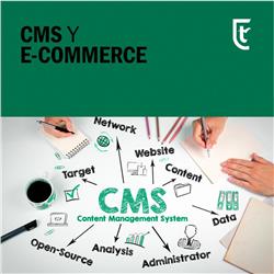 CMS Y E-COMMERCE