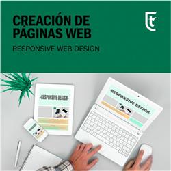 CREACIÓN DE PÁGINAS WEB