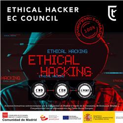 Ethical Hacker EC Council