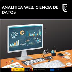 ANALITICA WEB: CIENCIA DE...