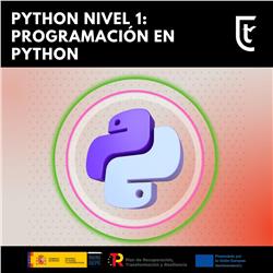 PYTHON NIVEL 1:...