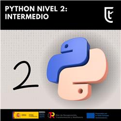 PYTHON NIVEL 2: INTERMEDIO