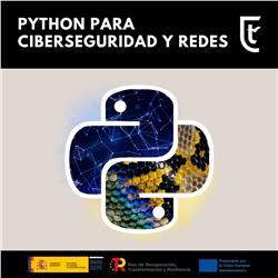 PYTHON PARA CIBERSEGURIDAD...