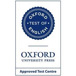 Examen Oxford B1-B2