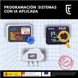 Programación Sistemas con...