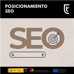 POSICIONAMIENTO SEO
