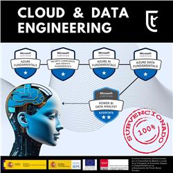 Cloud & Data Engineering