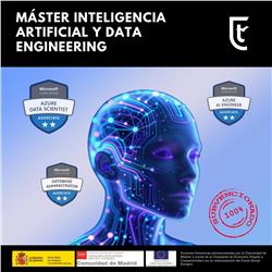 Máster Inteligencia...