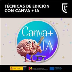 TÉCNICAS DE EDICIÓN CON...