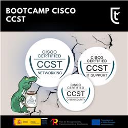 BOOTCAMP CISCO CCST