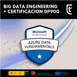 BIG DATA ENGINEERING +...