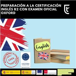 Preparación a Certificación...