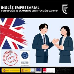 Inglés Empresarial Avanzado